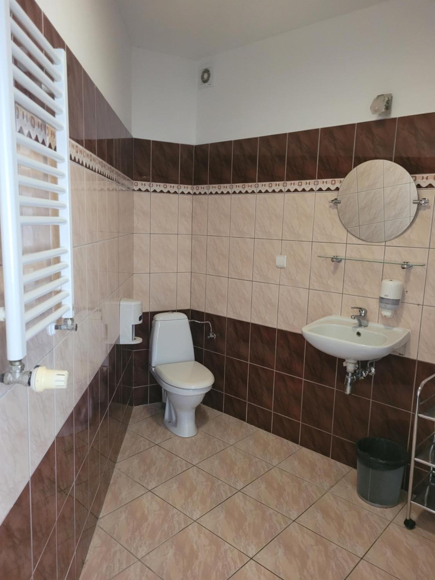 Artel Villa Tarsis Kolobrzeg Exterior photo